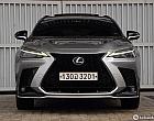 렉서스 NX 450h+ F 스포츠