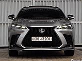 렉서스 NX 450h+ F 스포츠