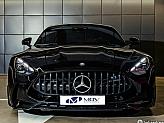 벤츠 AMG GT 55 4매틱+