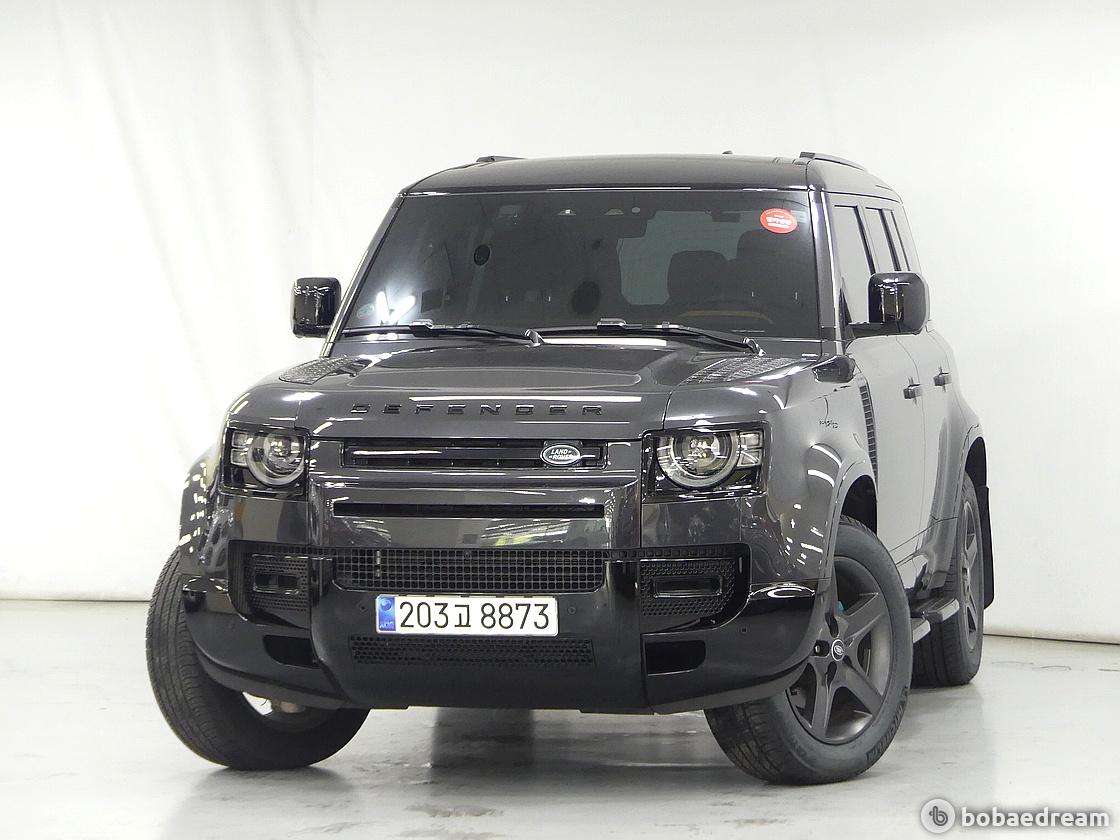 Land Rover Defender 110 2.0 P300 X- Dynamic SE