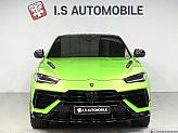 람보르기니 우루스 4.0 V8 S