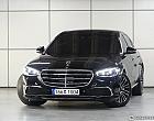벤츠 S350 d