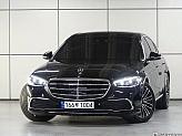 벤츠 S350 d