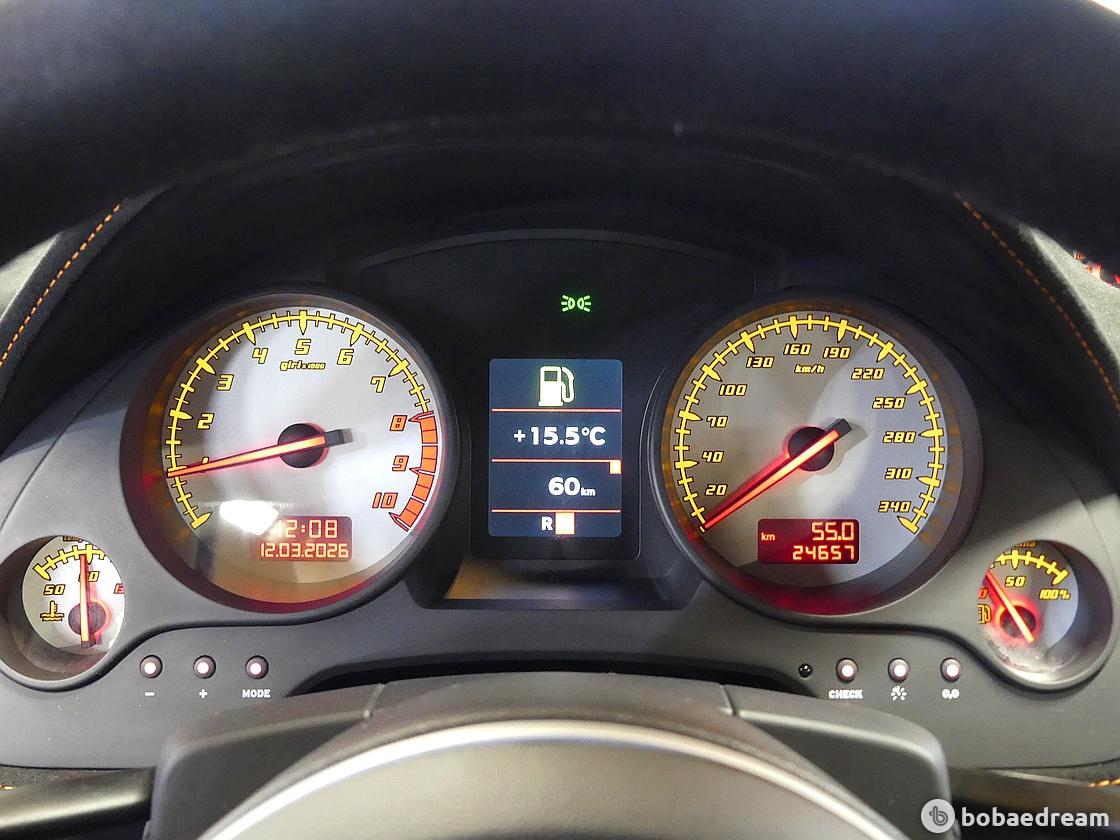 Lamborghini Gallardo 5.0 V10 Coupe Super 7