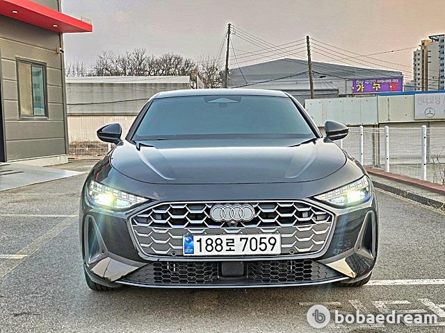 Audi A5 40 TFSI Quattro Advanced 2