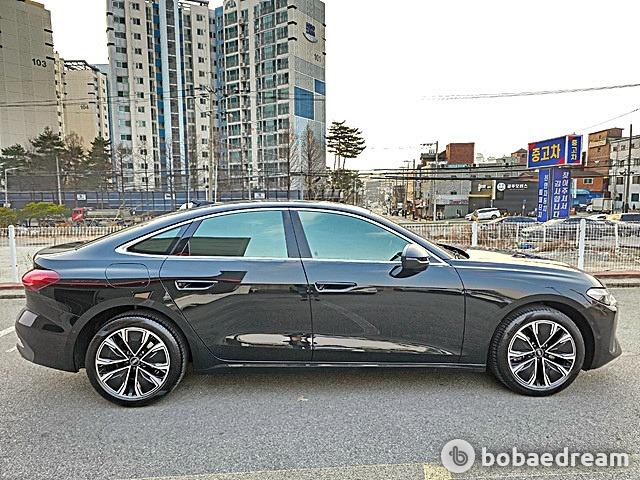 Audi A5 40 TFSI Quattro Advanced 3