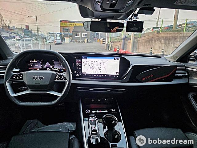 Audi A5 40 TFSI Quattro Advanced 5