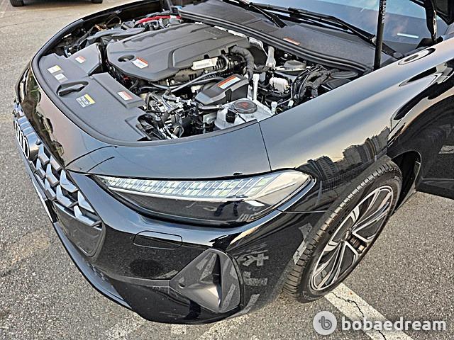 Audi A5 40 TFSI Quattro Advanced 6