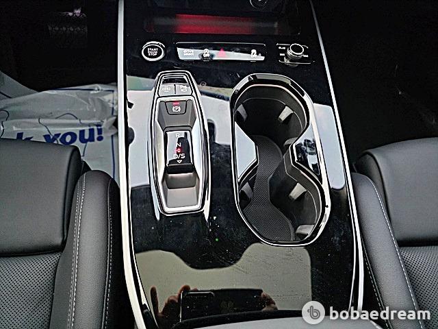 Audi A5 40 TFSI Quattro Advanced 8