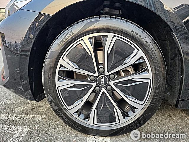 Audi A5 40 TFSI Quattro Advanced 10