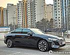 아우디 A5 40 TFSI 콰트로 어드밴스드