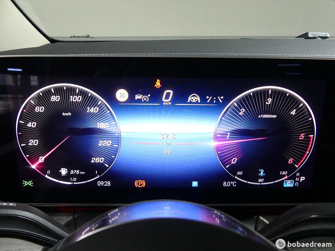 Mercedes-Benz V-Class V300 d 4 Matic 7