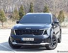 기아 더 뉴 쏘렌토 하이브리드 1.6 HEV 2WD 시그니처
