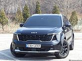 기아 더 뉴 쏘렌토 하이브리드 1.6 HEV 2WD 시그니처