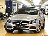 벤츠 C200
