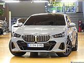 BMW 520i M 스포츠