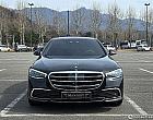 벤츠 S350 d 4매틱