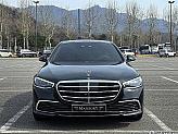 벤츠 S350 d 4매틱