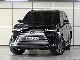 렉서스 LX 700h 럭셔리