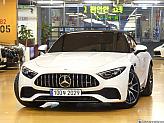 벤츠 SL43 AMG