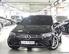 벤츠 CLA250 4매틱