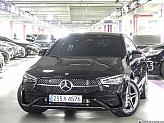 벤츠 CLA250 4매틱