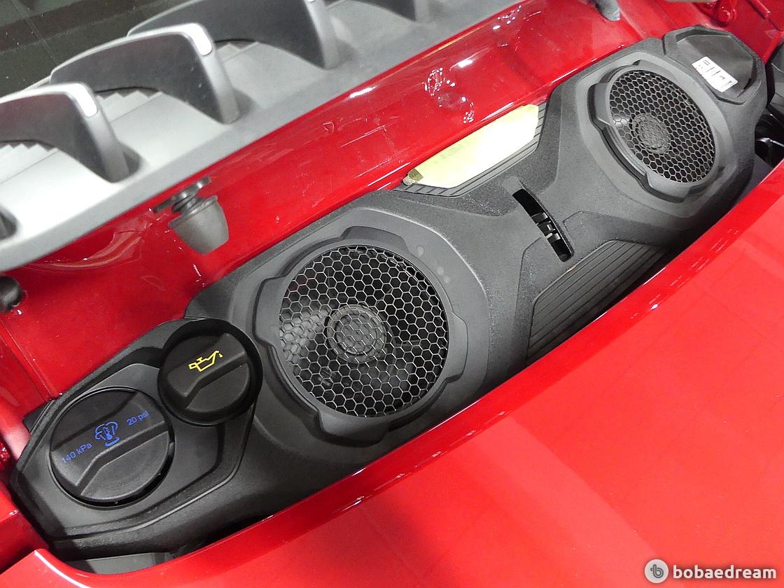 Porsche Carrera 911 4 6