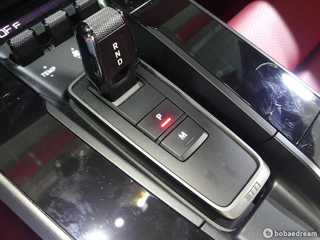 Porsche Carrera 911 4 8