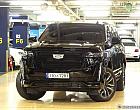 캐딜락 에스컬레이드 6.2 ESV 4WD 스포츠 플래티넘