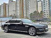 제네시스 G90 3.5 터보 AWD 프리미엄 컬렉션