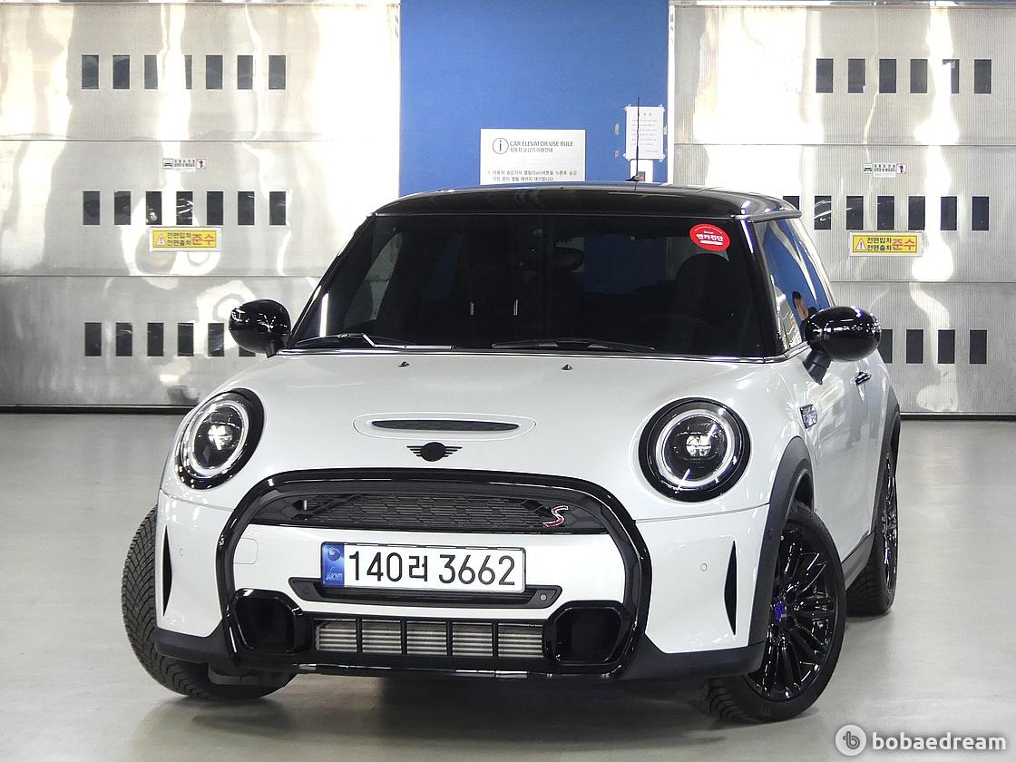 Mini Cooper S 2.0 Mayfield Edition