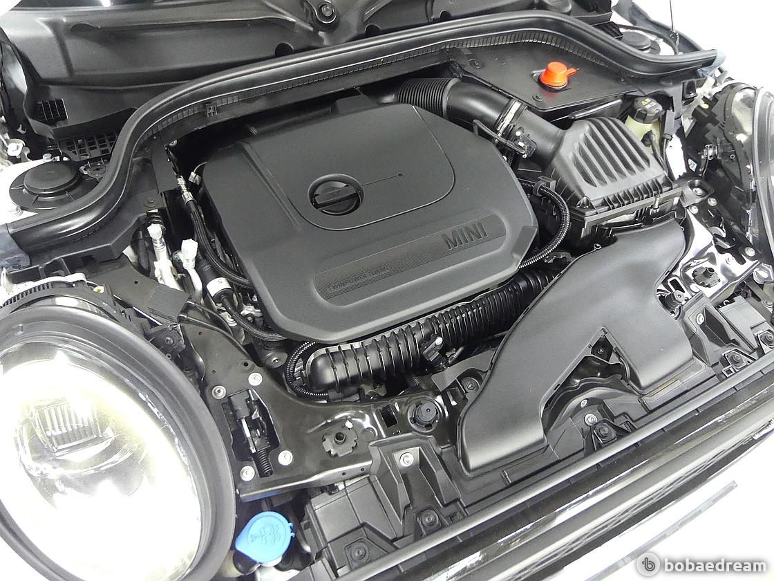 Mini Cooper S 2.0 Mayfield Edition 6