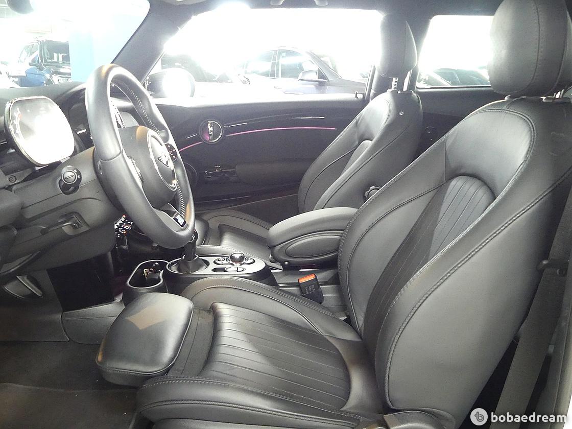 Mini Cooper S 2.0 Mayfield Edition 9