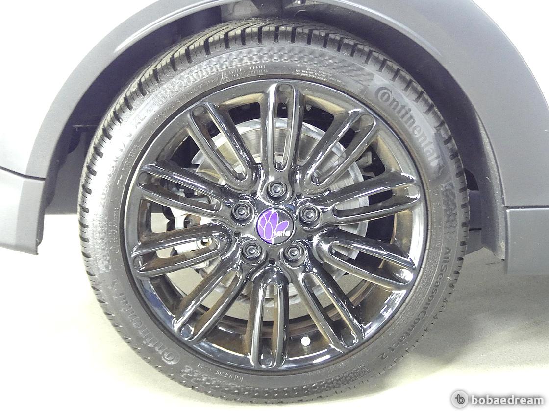 Mini Cooper S 2.0 Mayfield Edition 10