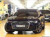아우디 A6 45 TDI 콰트로 프리미엄
