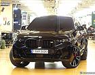 BMW X6 M60i