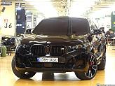 BMW X6 M60i