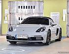 포르쉐 718 박스터 4.0 GTS