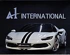페라리 296 GTB 3.0 PHEV