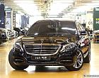 벤츠 S500L