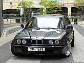 BMW 735iL 