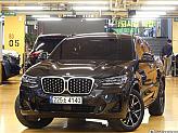 BMW X4 xDrive 20d M 스포츠