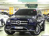 벤츠 GLS 580 4매틱