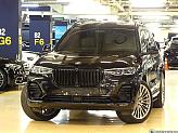 BMW X7 xDrive 40i 디자인 퓨어 엑설런스 7인승