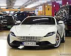페라리 로마 스파이더 3.9 V8