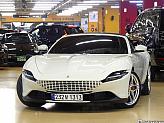 페라리 로마 스파이더 3.9 V8