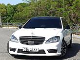 벤츠 S350