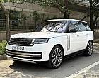랜드로버 레인지로버 3.0 D350 오토바이오그래피