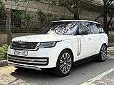 랜드로버 레인지로버 3.0 D350 오토바이오그래피