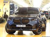 BMW X3 xDrive 20 M 스포츠 프로